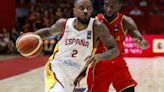 España 'saca las papas' ante Angola (89-81)