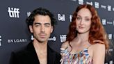 Sophie Turner ‘spotted at Jonas Brother concert’ as Joe Jonas wears wedding ring again amid split claims