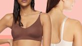 Calvin Klein, Hanes, and More Popular Bras Are on Sale at Amazon—Up to 80% Off