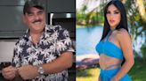 ¿Papá de Kimberly Loaiza sufrió accidente en Mazatlán? Esto se sabe