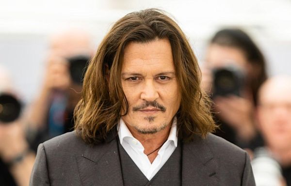 Johnny Depp ‘In a Good Place’ 2 Years After Amber Heard Trial: Details