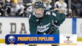 Sabres prospects to watch for in the NCAA DI Men's Hockey Championship | Buffalo Sabres