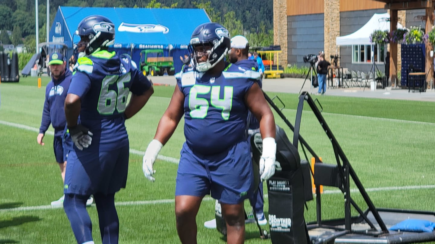 Takeaways From Seattle Seahawks OTA Practice #2