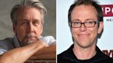 ‘Succession’s Alan Ruck To Reteam With ’Twister‘ Co-Star Sean Whalen On Creature Feature ‘Crust’