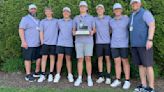 Snake River boys golf team brings home back-to-back state trophies for the first time ever