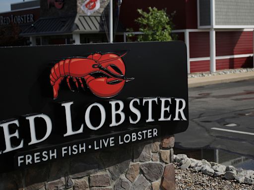 Red Lobster owner speaks out on selling business with worries for 650 locations