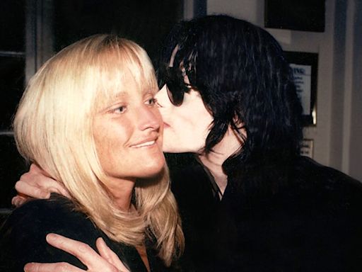 Michael Jackson's complicated history with ex-wife Debbie Rowe, Prince and Paris' mom