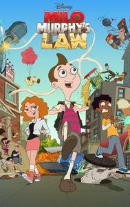 Milo Murphy s Law