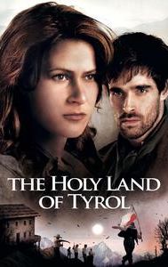 The Holy Land of Tyrol