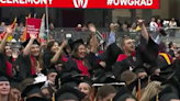 Security measures planned for UW-Madison commencement ceremonies