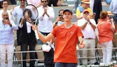 Roland Garros: Five things we learned on Day 10 – there's a new kid in town