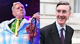 John Lydon backs Jacob Rees-Mogg to be next prime minister