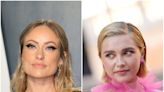 Olivia Wilde heaps more praise on Don’t Worry Darling star Florence Pugh amid feud rumours