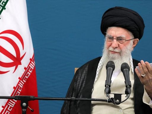 Iran supreme leader's first reaction after Hezbollah chief Hassan Nasrallah reported killed: ‘Far too weak to…’