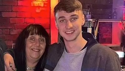 Missing Jay Slater's loved ones slam 'sick trolls' amid 'soul-destroying' search for teen in Tenerife