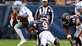 Detroit Lions vs. Chicago Bears live: Bears defense forces 3 turnovers in 28-13 win