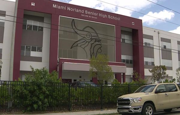 Brother speaks out after Miami Norland Senior High School veteran football coach gunned down