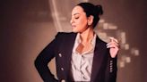 Sonakshi Sinha stuns in boss lady photoshoot for Kakuda promotion