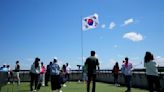 Koreas Tensions