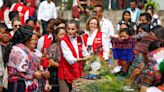 La reina Letizia pone en el mapa la Guatemala más olvidada