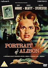 Amazon.com: Portrait of Alison [DVD] : Movies & TV