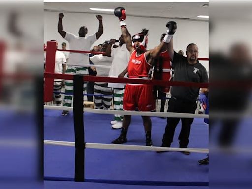 Jay-Z Boosts Rehabilitation in Mississippi Prisons with Donation of Boxing Ring