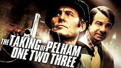 The Taking of Pelham 123