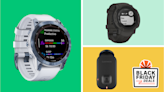 Best Buy has deals on Garmin for Black Friday—save on watches, navigators and dash cams