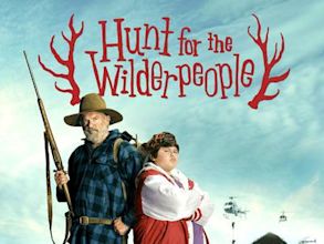 Hunt for the Wilderpeople