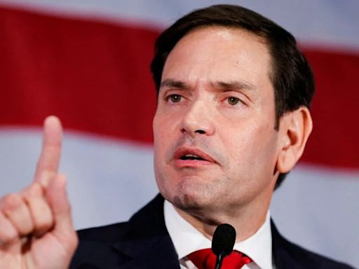 Marco Rubio podría costarle las elecciones a Biden