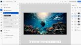 Adobe's 'Photoshop on the web' service is now available to all Creative Cloud subscribers