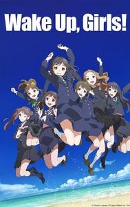 Wake Up, Girls!