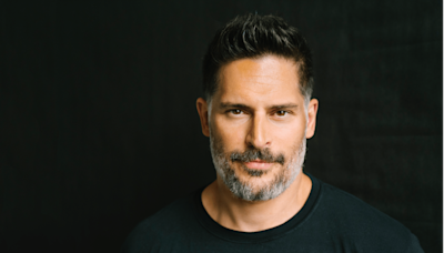 Joe Manganiello To Produce & Star In Zombie Thriller ‘Mountain Man’; Film Bridge International Launching Sales At Cannes