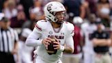 Saints select South Carolina QB Spencer Rattler in Round 5 of 2024 NFL Draft