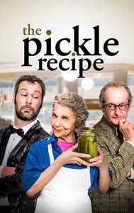 The Pickle Recipe