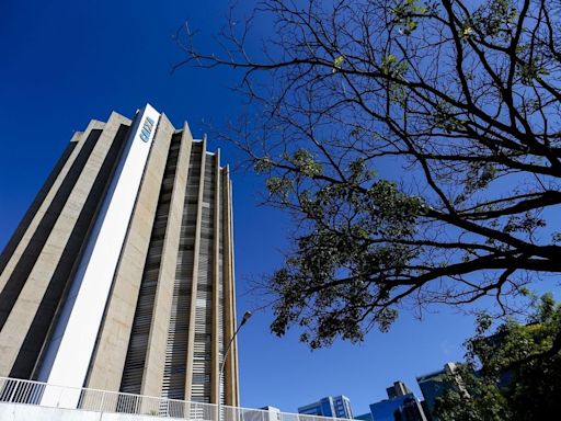 Caixa Econômica Federal tem lucro recorrente de R$ 2,9 bi no 1º trimestre