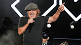 AC/DC’s Brian Johnson Is Starring In A New Documentary Series