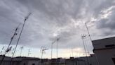 Córdoba amanece este viernes con cielos nubosos pero, ¿vuelve la lluvia?