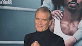 Dolph Lundgren, 'Rocky IV' actor who played Ivan Drago, reveals secret 8-year cancer battle