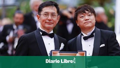 Studio Ghibli recibe Palma de Oro honorífica