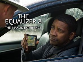 The Equalizer 2 - Senza perdono