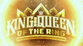 WWE confirma las llaves de RAW en los torneos de King and Queen of the Ring