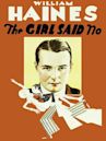 The Girl Said No (1930 film)