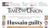 Times Union wins seven awards from state publishers association