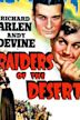 Raiders of the Desert