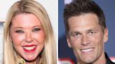 Tara Reid and Tom Brady Are The Couple You Never Knew Existed