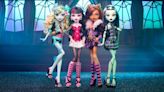 Monster High Is the Next Mattel Doll to Get the ‘Barbie’ Treatment