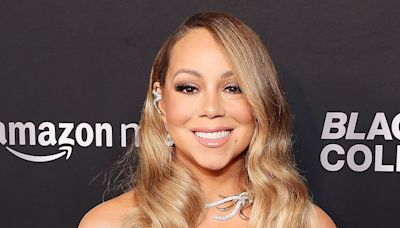 Mariah Carey Drops New Dance Track ‘Rainbow’s End’ From 25th Anniversary Edition of Her ‘Rainbow’ Album