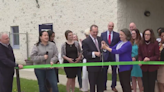Ribbon cutting opens Re-entry Opportunity Center at York County Prison