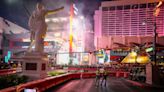 From F1's "shoey" bar to a wedding chapel: Best Las Vegas Grand Prix weekend experiences